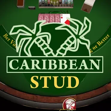 Caribbean Stud