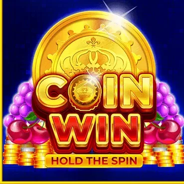 Coin Win Hold the Spin