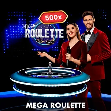 Mega Roulette