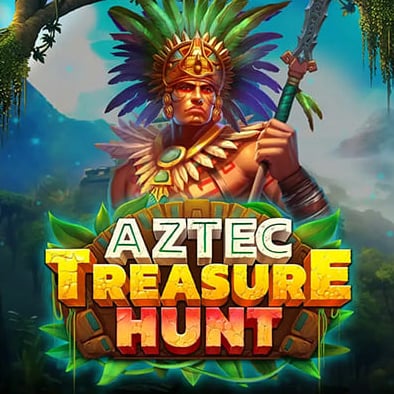 Aztec Treasure