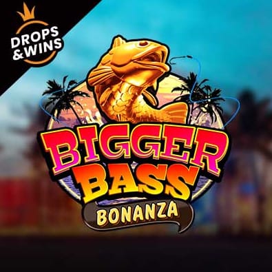Bigger Bass Bonanza