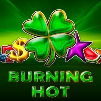 Burning Hot