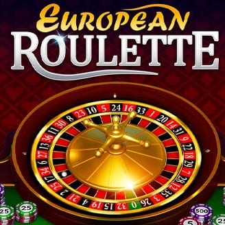 European Roulette