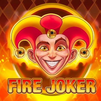 Fire Joker