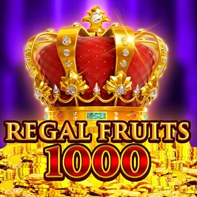 Regal Fruits 1000