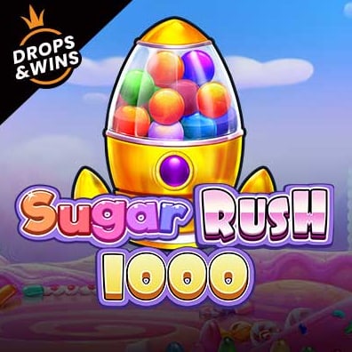Sugar Rush 1000