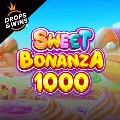 Sweet Bonanza 1000