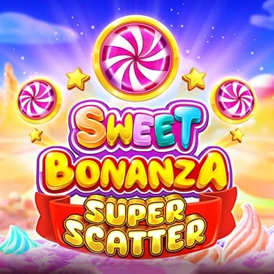 Sweet Bonanza Super Scatter