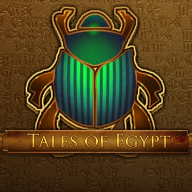Tales of Egypt