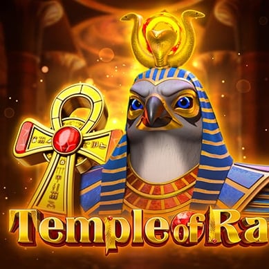 Temple of Ra