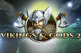 Vikings Go Wild