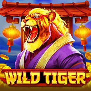 Wild Tiger